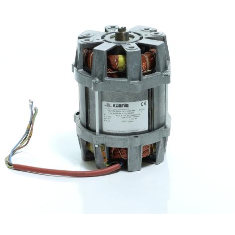 Hydraulic directional control valve  Used